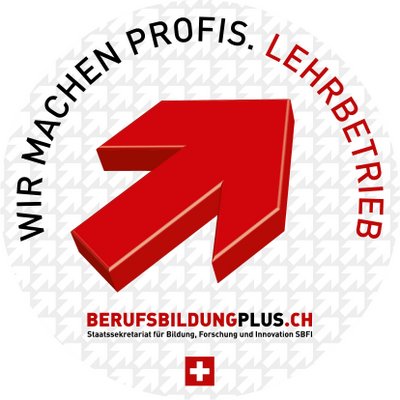 Berufsbildung Plus