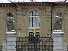 Zeughaus Bern