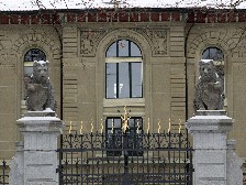 Zeughaus Bern